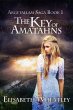 The Key of Amatahns (Argetallam Saga,... - Bild 1