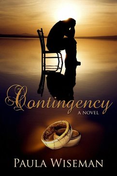 Contingency (Covenant of Trust, #1) (eBook, ePUB) - Wiseman, Paula