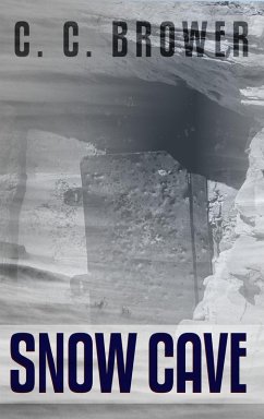 Cover Snow Cave (Short Fiction Young Adult Science Fiction Fantasy) (eBook, ePUB)