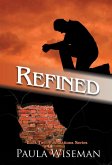 Refined (Foundations, #2) (eBook, ePUB) Refined (Foundations, #2) (eBook, ePUB)