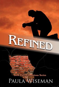 Cover Refined (Foundations, #2) (eBook, ePUB)