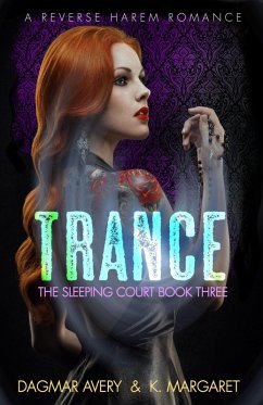 Cover Trance (The Sleeping Court, #3) (eBook, ePUB)