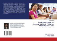 The Development of Malaysia National Policy on Internship Program - Hassan, Azmi