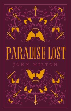 Paradise Lost - Milton, John