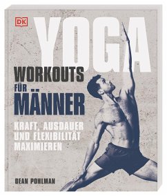 Yoga-Workouts für Männer - Pohlman, Dean