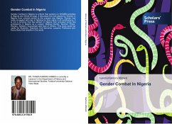 Gender Combat In Nigeria - Kamoru Ahmed, Iyanda