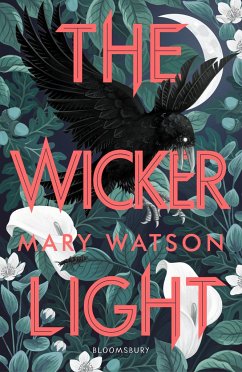 Cover The Wickerlight