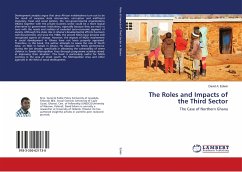 The Roles and Impacts of the Third Sector