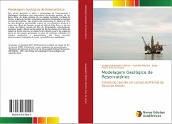 Modelagem Geológica de Reservatórios - Kasakewitch Ribeiro, Aurélio;Martins, Gabriella;Braz de Souza, Jorge André