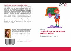 La timidez enmudece en las aulas - Román, Lidia