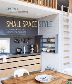 Small Space Style - Emslie, Sara