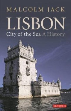 Lisbon, City of the Sea - Jack, Malcolm