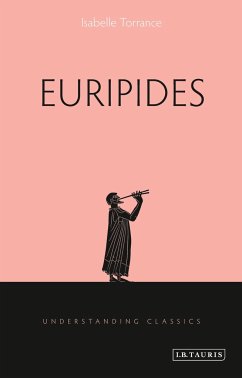 Euripides - Torrance, Isabelle