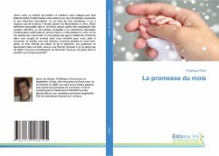 La promesse du mois