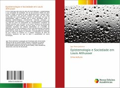 Epistemologia e Sociedade em Louis Althusser