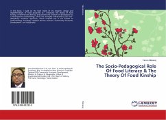 The Socio-Pedagogical Role Of Food Literacy & The Theory Of Food Kinship