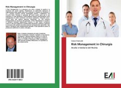 Risk Management in Chirurgia - Emanuele, Grasso