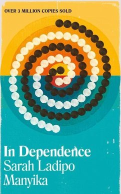 In Dependence - Ladipo Manyika, Sarah