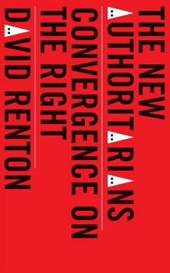 The New Authoritarians - Renton, David