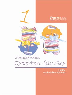 Experten für Sex (eBook, PDF) - Beetz, Dietmar