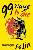 99 Ways to Die (eBook, ePUB)