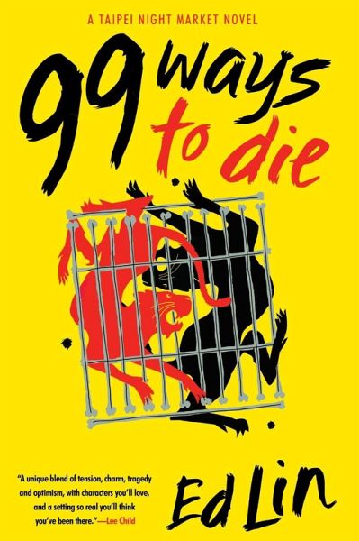 99 Ways to Die (eBook, ePUB)