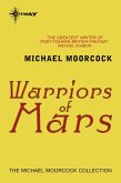 Warriors of Mars (eBook, ePUB)