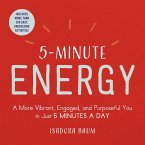 5-Minute Energy (eBook, ePUB)