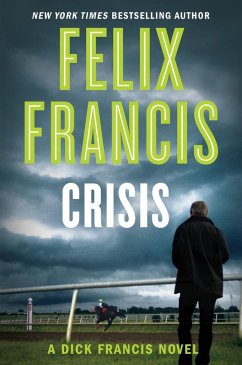 Crisis (eBook, ePUB) Cover Crisis (eBook, ePUB)