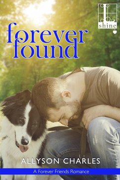 Cover Forever Found (eBook, ePUB)