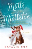 Mutts and Mistletoe (eBook, ePUB)