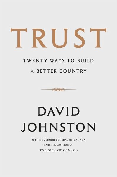 Trust (eBook, ePUB) Trust (eBook, ePUB)