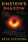 Einstein's Shadow (eBook, ePUB)