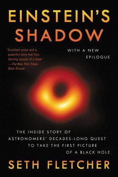 Einstein's Shadow (eBook, ePUB) - Fletcher, Seth