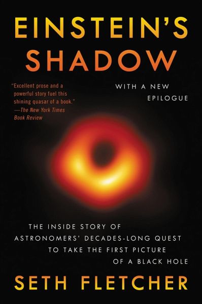 Einstein's Shadow (eBook, ePUB) Einstein's Shadow (eBook, ePUB)