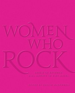 Women Who Rock (eBook, ePUB)