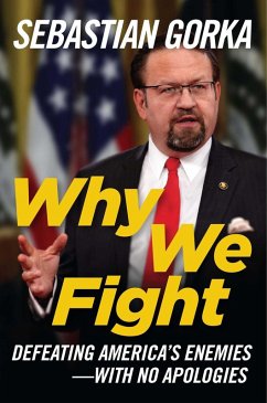 Why We Fight (eBook, ePUB) - Gorka, Sebastian