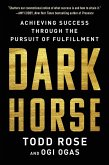 Dark Horse (eBook, ePUB)