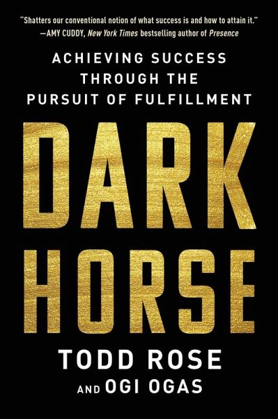 Dark Horse (eBook, ePUB)