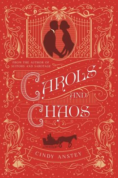 Carols and Chaos (eBook, ePUB) Cover Carols and Chaos (eBook, ePUB)