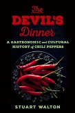 The Devil's Dinner (eBook, ePUB)