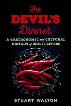 The Devil's Dinner (eBook, ePUB) - Walton, Stuart
