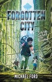 Forgotten City (eBook, ePUB)