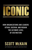 ICONIC (eBook, ePUB)