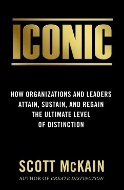 Cover ICONIC (eBook, ePUB)