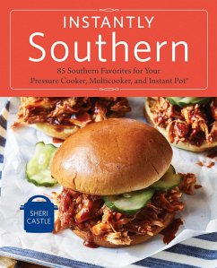 Instantly Southern (eBook, ePUB) - Castle, Sheri