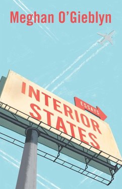 Cover Interior States (eBook, ePUB)