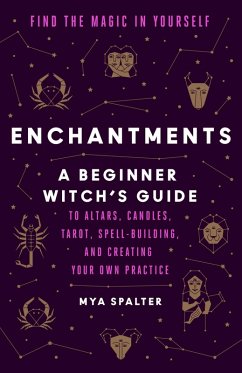 Enchantments (eBook, ePUB) - Spalter, Mya