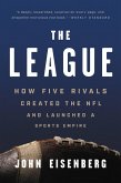 The League (eBook, ePUB)