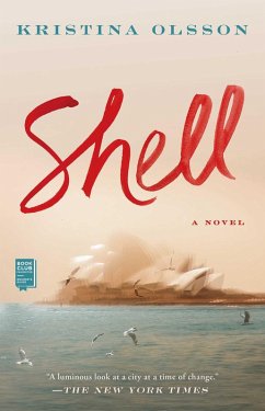 Shell (eBook, ePUB) Cover Shell (eBook, ePUB)